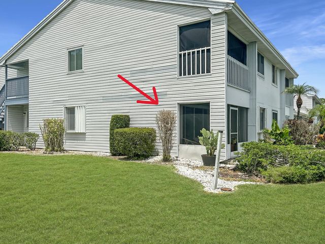 5717 Deer Run Drive 4a, Fort Pierce, FL 34951