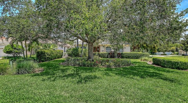 1367 THORNAPPLE DRIVE, Osprey, FL 34229