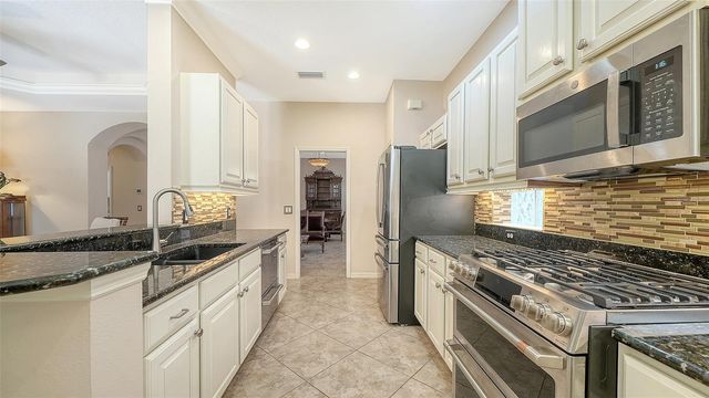 1367 THORNAPPLE DRIVE, Osprey, FL 34229