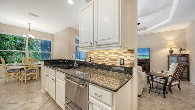 1367 THORNAPPLE DRIVE, Osprey, FL 34229