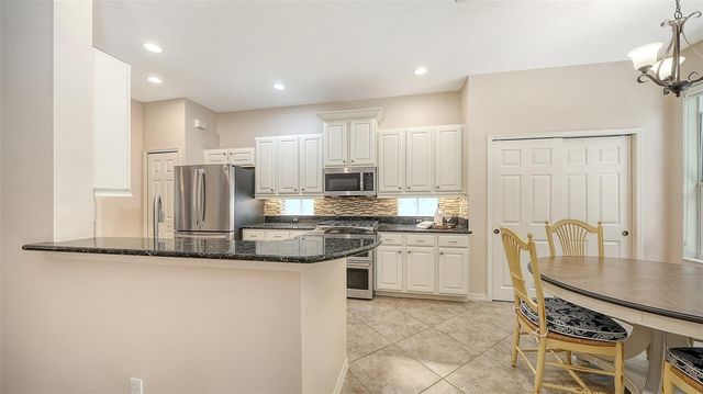 1367 THORNAPPLE DRIVE, Osprey, FL 34229