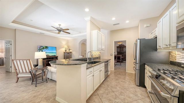 1367 THORNAPPLE DRIVE, Osprey, FL 34229