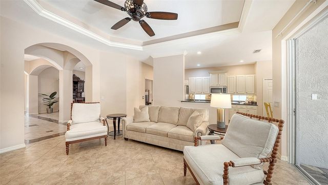 1367 THORNAPPLE DRIVE, Osprey, FL 34229