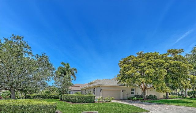 1367 THORNAPPLE DRIVE, Osprey, FL 34229