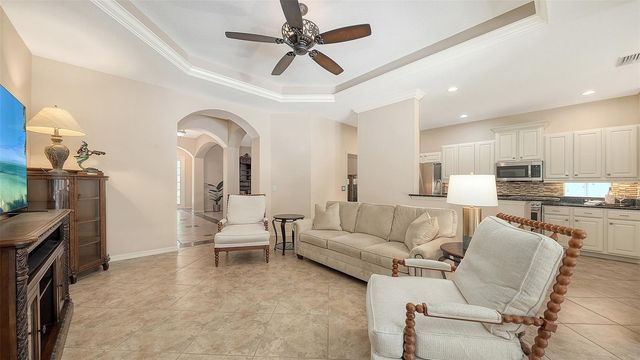 1367 THORNAPPLE DRIVE, Osprey, FL 34229