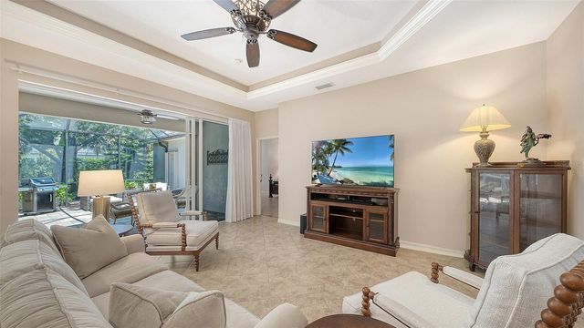 1367 THORNAPPLE DRIVE, Osprey, FL 34229