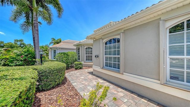 1367 THORNAPPLE DRIVE, Osprey, FL 34229