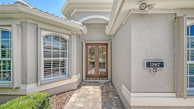 1367 THORNAPPLE DRIVE, Osprey, FL 34229