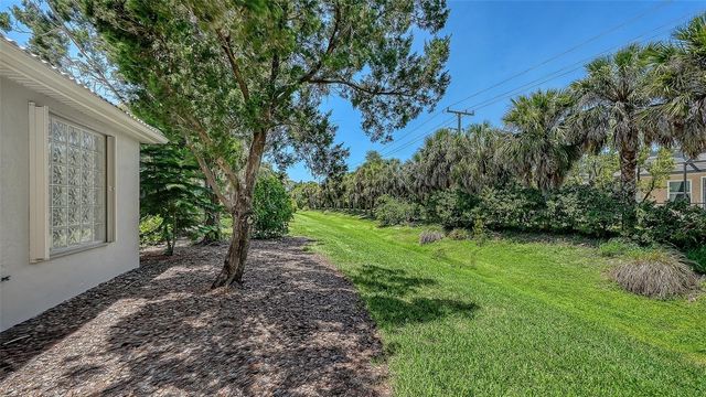 1367 THORNAPPLE DRIVE, Osprey, FL 34229