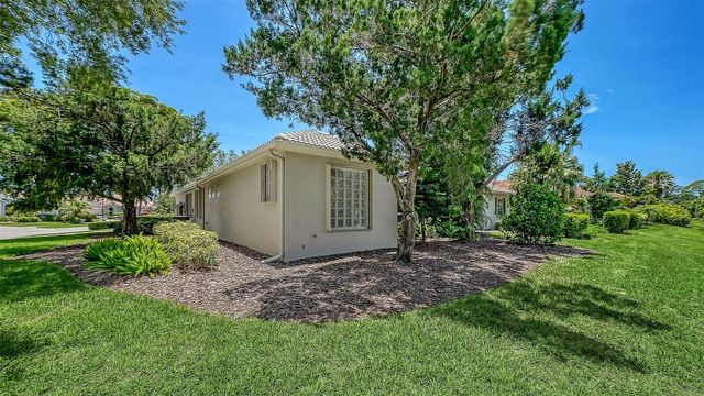 1367 THORNAPPLE DRIVE, Osprey, FL 34229
