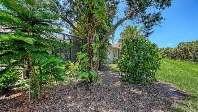 1367 THORNAPPLE DRIVE, Osprey, FL 34229