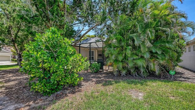 1367 THORNAPPLE DRIVE, Osprey, FL 34229