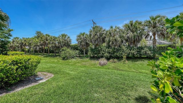 1367 THORNAPPLE DRIVE, Osprey, FL 34229