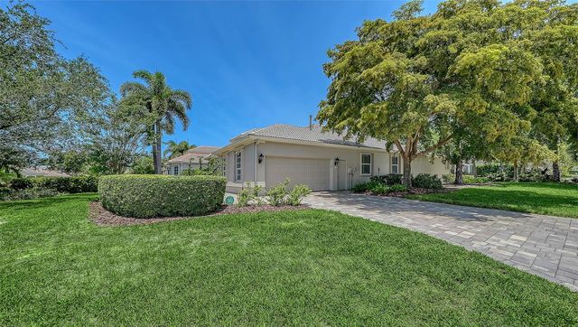 1367 THORNAPPLE DRIVE, Osprey, FL 34229