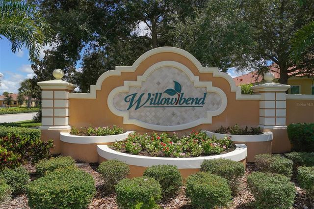 1367 THORNAPPLE DRIVE, Osprey, FL 34229
