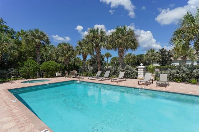 1367 THORNAPPLE DRIVE, Osprey, FL 34229