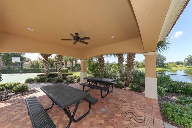 1367 THORNAPPLE DRIVE, Osprey, FL 34229