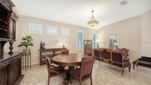 1367 THORNAPPLE DRIVE, Osprey, FL 34229