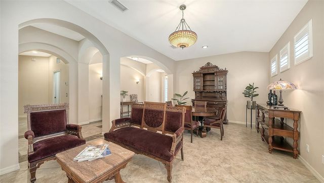 1367 THORNAPPLE DRIVE, Osprey, FL 34229