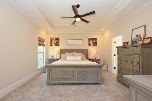 863 Bloomdale Trce, Hermitage, TN 37076