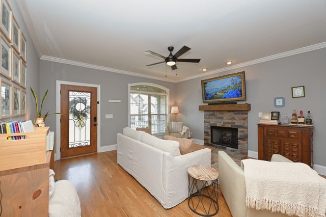 863 Bloomdale Trce, Hermitage, TN 37076