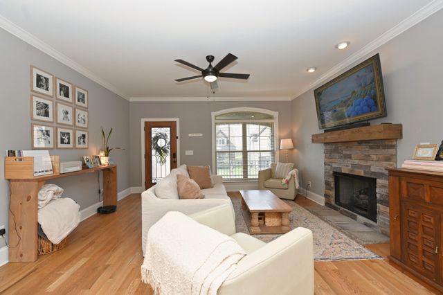 863 Bloomdale Trce, Hermitage, TN 37076