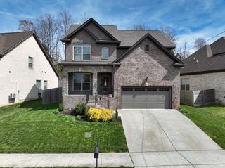 863 Bloomdale Trce, Hermitage, TN 37076