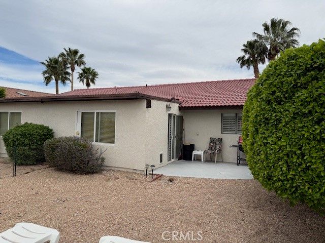 64441 Spyglass, Desert Hot Springs, CA 92240