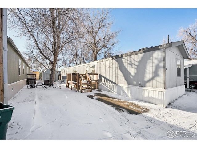 10910 Turner Blvd 45, Longmont, CO 80504