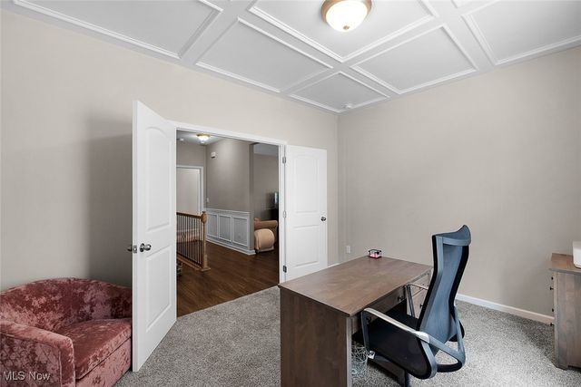 13861 Woodhawk Drive, Strongsville, OH 44136