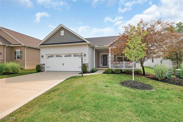 13861 Woodhawk Drive, Strongsville, OH 44136