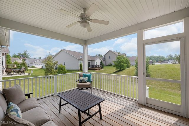 13861 Woodhawk Drive, Strongsville, OH 44136