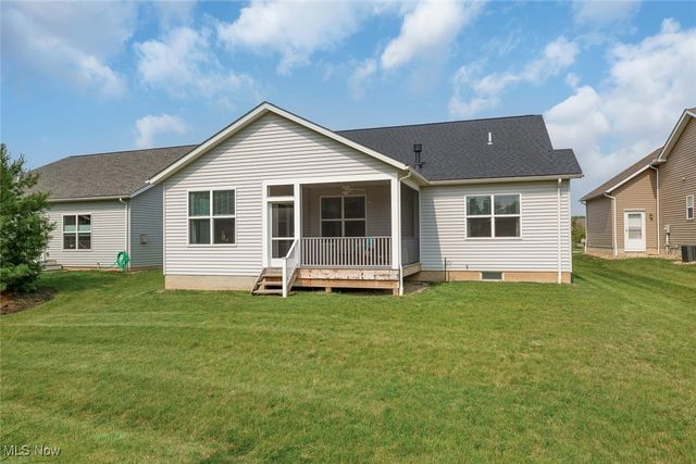 13861 Woodhawk Drive, Strongsville, OH 44136