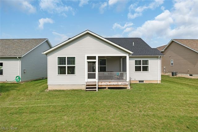 13861 Woodhawk Drive, Strongsville, OH 44136