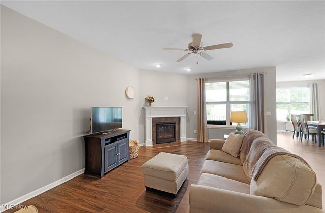 13861 Woodhawk Drive, Strongsville, OH 44136