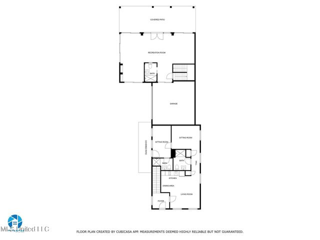 133 Myrtle Street, Biloxi, MS 39530