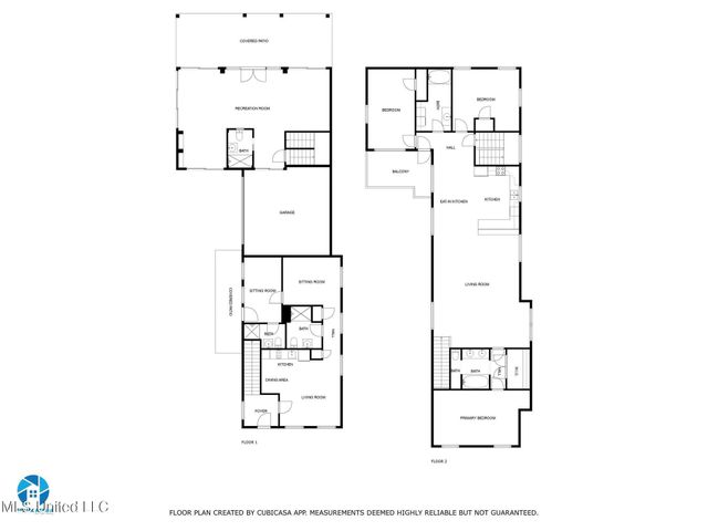 133 Myrtle Street, Biloxi, MS 39530
