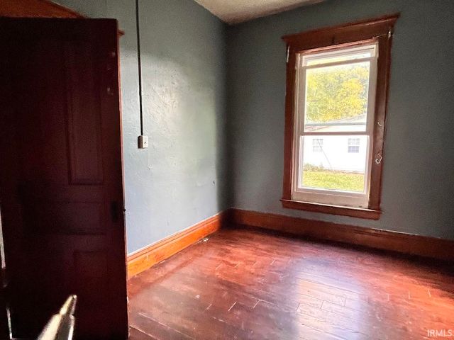 435 Washington Street, Logansport, IN 46947