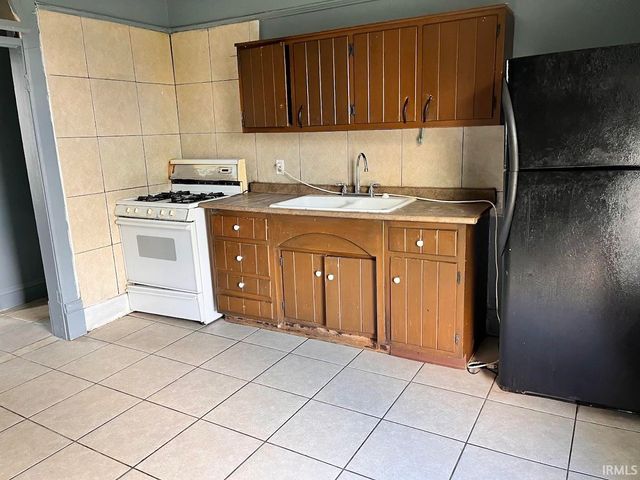 435 Washington Street, Logansport, IN 46947