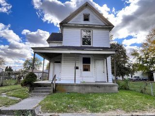 435 Washington Street, Logansport, IN 46947