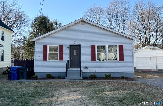 364 Park Avenue, Torrington, CT 06790