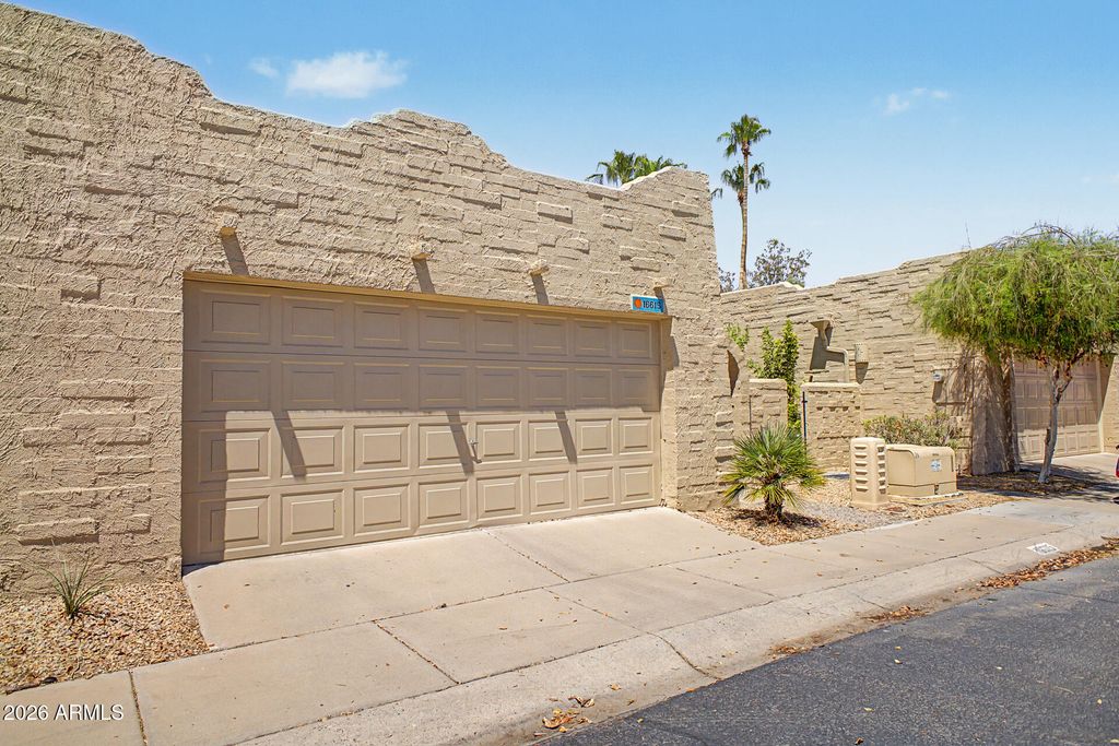 16615 N 29TH Drive, Phoenix, AZ 85053 — photo 2