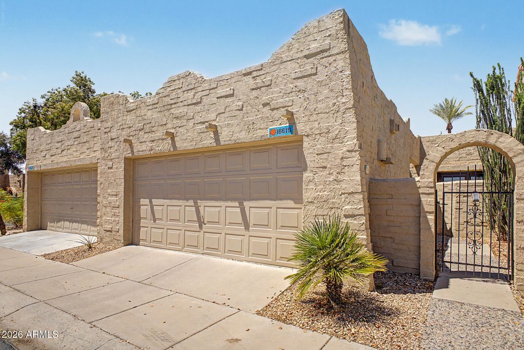 16615 N 29TH Drive, Phoenix, AZ 85053 — photo 3