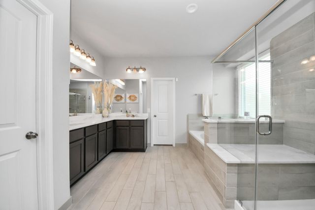 3 Avery Brook Court, Manvel, TX 77578