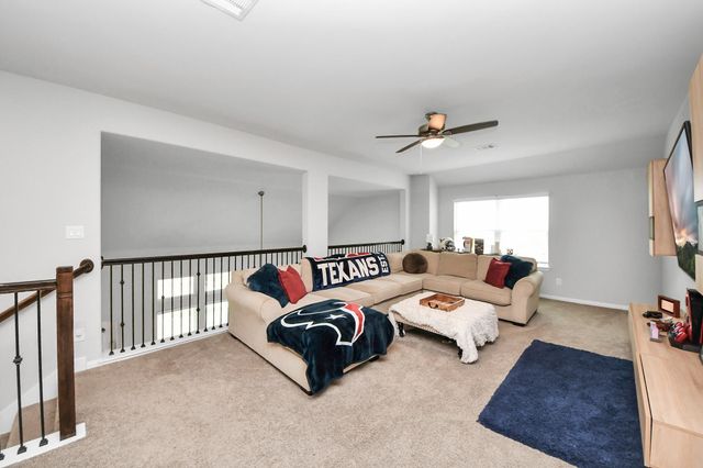 3 Avery Brook Court, Manvel, TX 77578