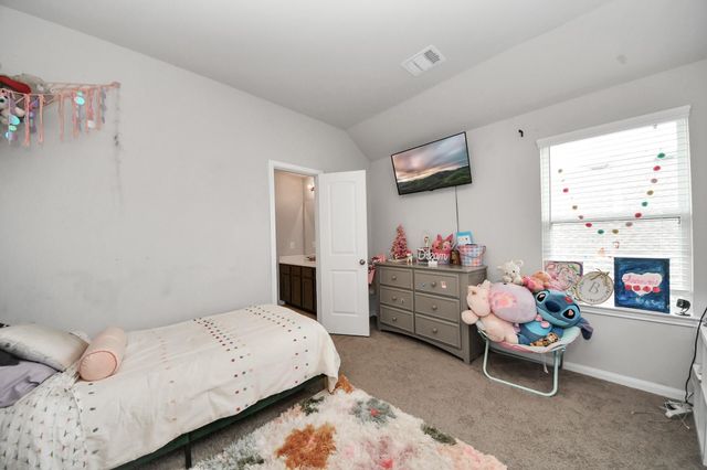 3 Avery Brook Court, Manvel, TX 77578