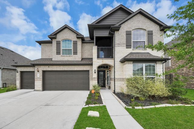 3 Avery Brook Court, Manvel, TX 77578