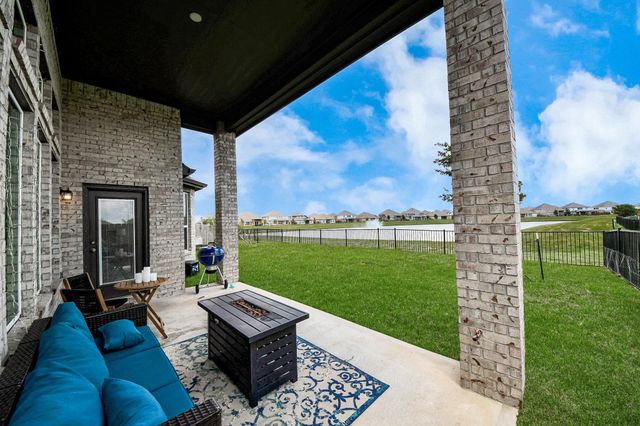 3 Avery Brook Court, Manvel, TX 77578