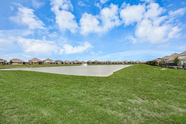 3 Avery Brook Court, Manvel, TX 77578