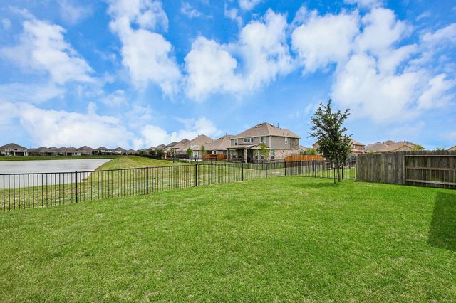3 Avery Brook Court, Manvel, TX 77578